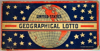 United States Geographical "Lotto"