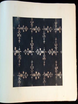 Personal Writings and Sketch Book of Adelaide Beebe, Lowell School of Design, M.I.T. 1890s.