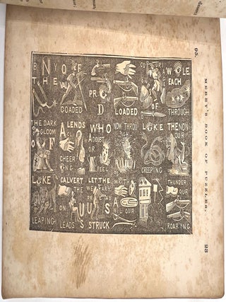 Merry's Book of Puzzles