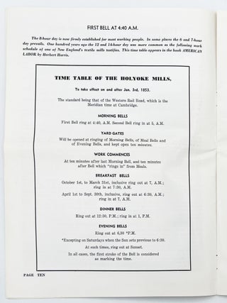 "Labor Scrap Book" -- United Rubber Workers, AFL-CIO, CLC