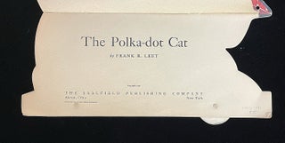 The Polka-dot Cat