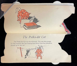 The Polka-dot Cat