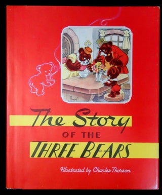 Item #24016501 The Story of the Three Bears