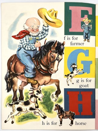 ABC Book