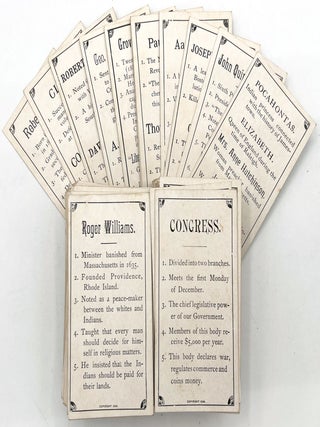 The Improved Historical Cards
