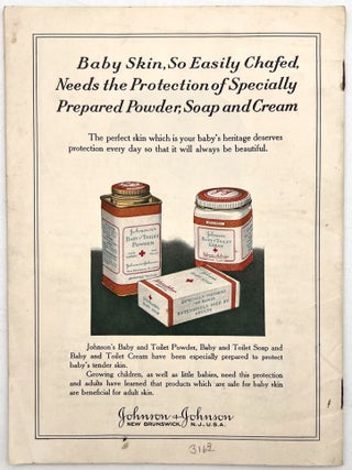 The General Care of Babies