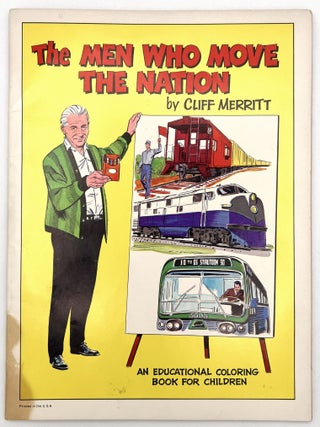 Railroad Promotion and Public Safety Education, 1970s to 1990s