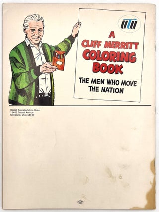 Railroad Promotion and Public Safety Education, 1970s to 1990s
