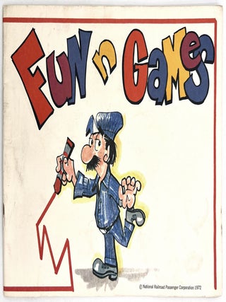 Railroad Promotion and Public Safety Education, 1970s to 1990s