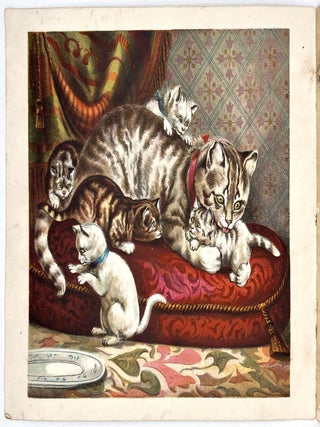 Domestic Animals