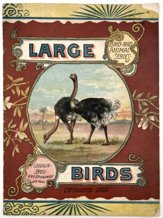 Item #25005890 Large Birds
