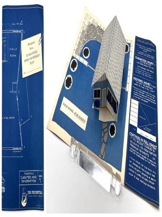 Item #25009428 Blueprint for a Guaranteed Home Ownership Plan