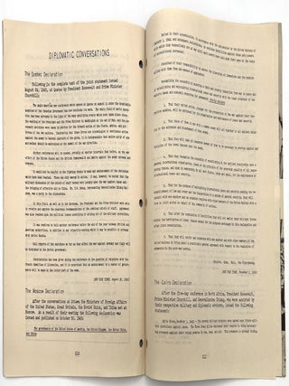 "Free France" Vol. 4, No. 5 -- WWII Serial Garnering American Support for France in 1943