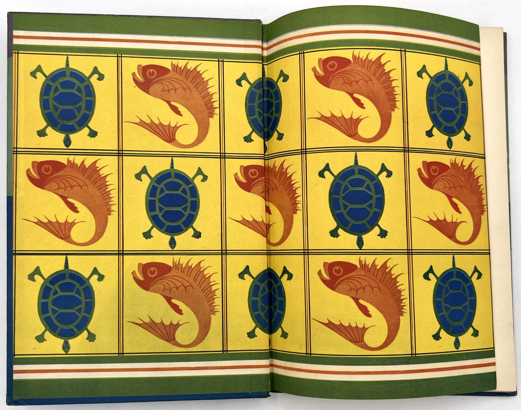 The Turtle Whose Snap Unfastened | Ruth Campbell