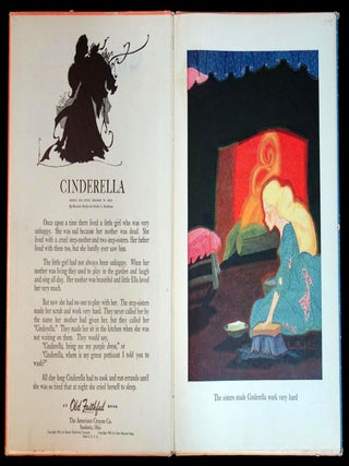 Cinderella
