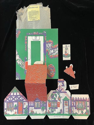 Item #25012337 Gretchen's Home
