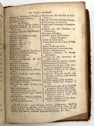 Elements of Moral Science