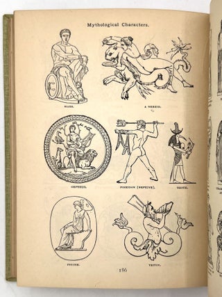 Everybody's Pocket Cyclopaedia of Things Worth Knowing Things Difficult to Remember and Tables of Reference