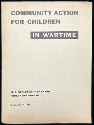 Juvenile Delinquency in 20th Century America - predominantly 1940s through 1960s