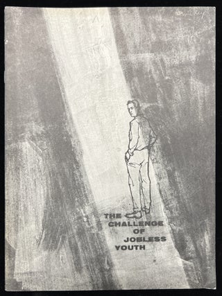 Juvenile Delinquency in 20th Century America - predominantly 1940s through 1960s