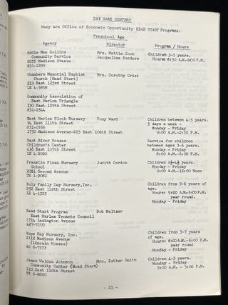 Juvenile Delinquency in 20th Century America - predominantly 1940s through 1960s