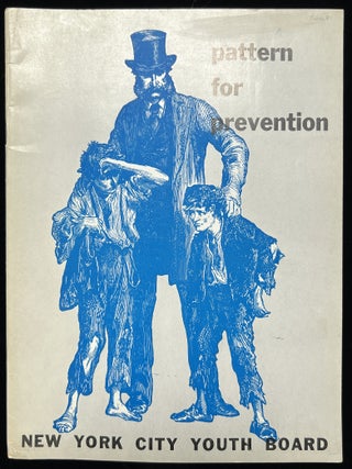 Juvenile Delinquency in 20th Century America - predominantly 1940s through 1960s