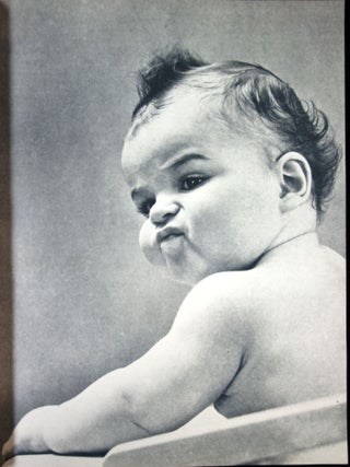 The Baby: A Photographic Inquiry into Certain Private Opinions