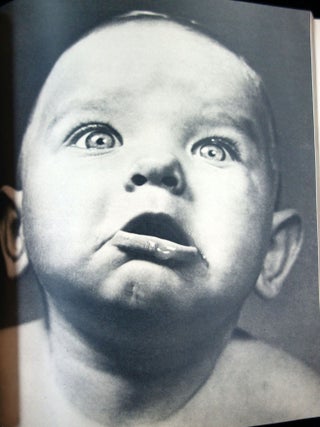 The Baby: A Photographic Inquiry into Certain Private Opinions