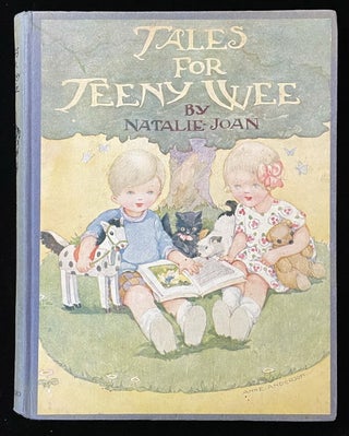 Item #25016344 Tales of Teeny Wee. Natalie Joan
