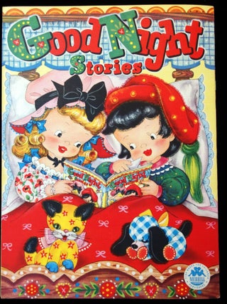 Good Night Stories
