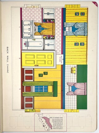 Punch-out House for Sale