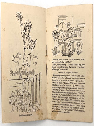 The Boys Own Book