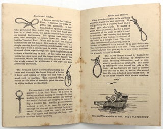 The Boys Own Book