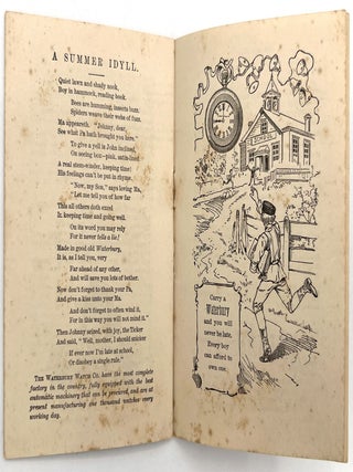The Boys Own Book