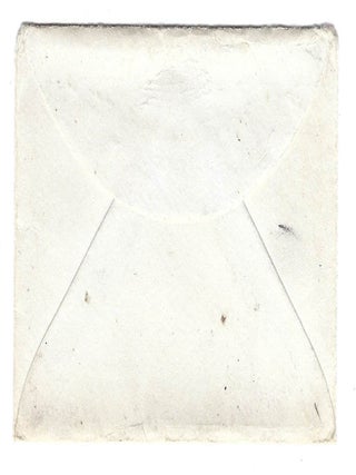 Celluloid Magic Trick - Guess the Number