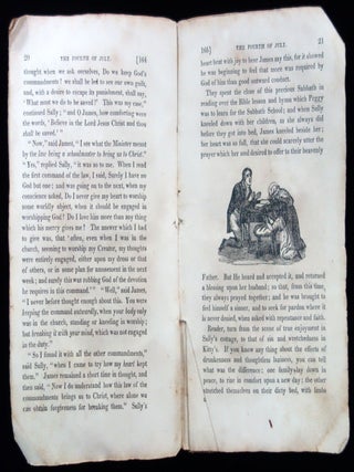 The Fourth of July. A Tale.