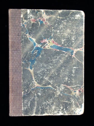 Mary Ann; or, how a child can give itself to Jesus and Little James.