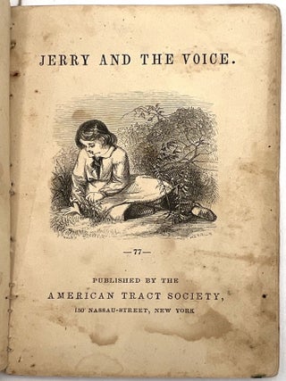 Jerry and the Voice