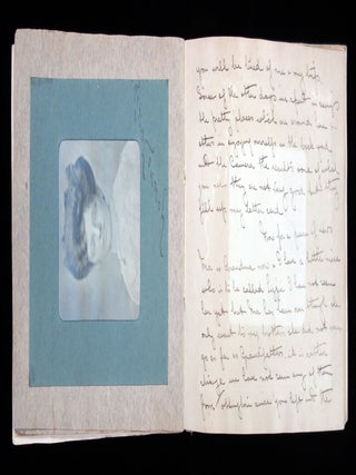 "Your Favourite Walk" Photo and Memory Album created by Cissie, UK.