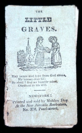 Item #2600048 The Little Graves