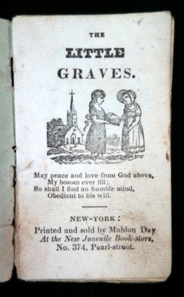 The Little Graves