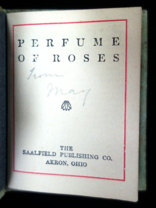 Perfume of Roses