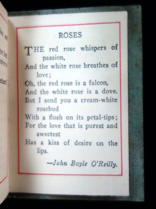 Perfume of Roses