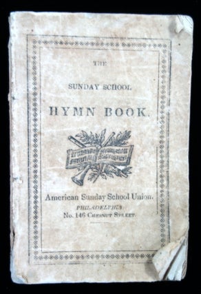 Item #2600052 The Sunday School Hymn Book