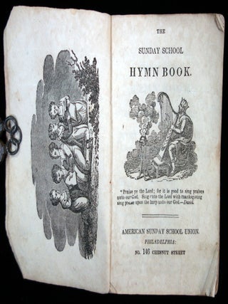 The Sunday School Hymn Book