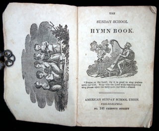 The Sunday School Hymn Book