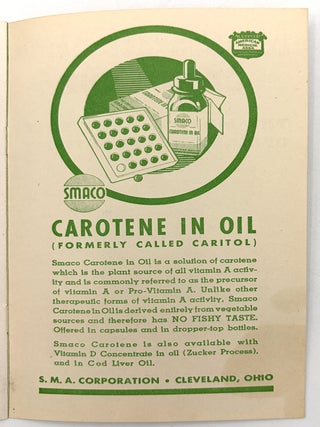 The Little Journal for Physicians, Vol. 2, No. 8 -- Interesting Commentary on Gender Roles in the Medical Field c.1934