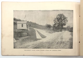 "Sherman Park" Advertising Booklet -- Developing Westchester County c.1891