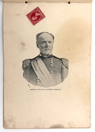 "Sherman Park" Advertising Booklet -- Developing Westchester County c.1891