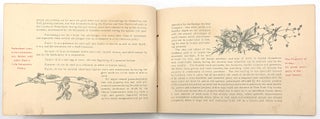 "Sherman Park" Advertising Booklet -- Developing Westchester County c.1891